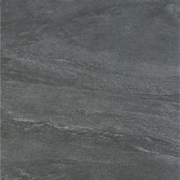 Akmens masės plytelės TEIDE ANTRACITA, 60,8 x 60,8 cm