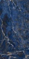 Akmens masės plytelės  60*120 ELITE BLUE/OCEAN BLUE HG (sienoms, įv.raštai)