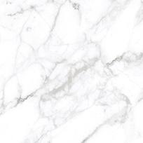 Akmens masės plytelės CALACATTA EXTRA, baltos spalvos, 60 x 60 x 0,8 cm