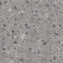 Akmens masės plytelės  59.8*59.8 TERAZZO GREY MAT