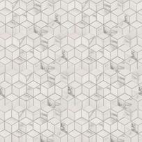 Akmens masės plytelės VENATO RHOMBUS 26,5 x 51 cm