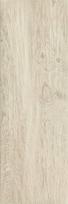 Akmens masės plytelės  20*60 WOOD BASIC BIANCO