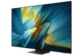 tv oled - Samsung QE65S95FATXXH OLED - 2 nuotrauka