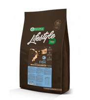 Natures Protection Lifestyle Grain Free Sterilised White Fish Adult Cat sausas maistas katėms 7 kg