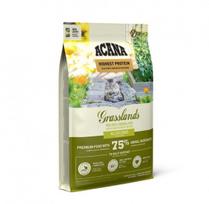 Acana Grasslands Cat sausas maistas katėms 340g. - 4,5kg. 4,5 kg