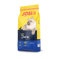 Josera JosiCat Duck sausas maistas katėms su antiena 10 kg