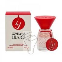 kvepalai moterims 30ml - Liu Jo Lovely Me EDP 30 ml - 2 nuotrauka