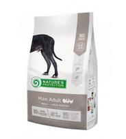 Natures Protection Maxi Adult sausas maistas šunims 12 kg