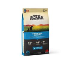ACANA Adult Dog sausas maistas suaugusiems šunims 11,4kg.