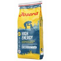 Josera High Energy sausas maistas šunims 12,5 kg