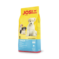 Josera JosiDog Junior sausas maistas šunims 15 kg