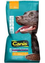 CANIS MAJOR SAUSAS PAŠARAS ŠUNIMS SU PAUKŠTIENA, 20 KG