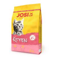 Josera Josicat Kitten sausas pašaras kačiukams 10 kg