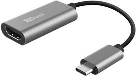 usb graphics adapter - Adapteris Trust Dalyx USB USB Type-C, HDMI - 1 nuotrauka