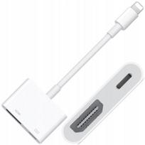 Adapteris Co2 Lightning/ HDMI