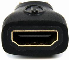 Adapteris StarTech HDACFM HDMI to HDMI Mini