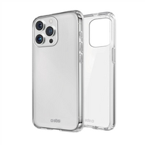 iphone 15 pro max deklas apple - Apple iPhone 15 Pro Max Skinny Cover By SBS Transparent - 2 nuotrauka