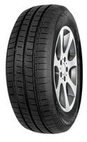 Minerva Frostrack VAN 205/75R16C 110 R