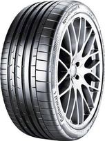 Continental sportcontact 6 XL FR 255/30R20 92Y