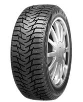 235 55 r19 ziemines - Sailun Ice Blazer WST-3 235/55R19 101 T RP studded - 1 nuotrauka