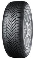 padangos 235 65r18 - Yokohama BluEarth Winter V906 235/65R18 110 H XL - 1 nuotrauka