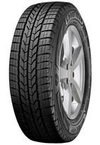 padangos 235 65 16c ziemines - Goodyear UltraGrip Ice Cargo 235/65R16C 115 R - 1 nuotrauka