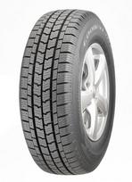 padangos 225 65 16c - Goodyear Cargo UltraGrip 2 225/65R16C 112 R - 1 nuotrauka