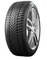 padangos 215 55 r17 - Dunlop Winter 215/55R17 98 V XL - 1 nuotrauka