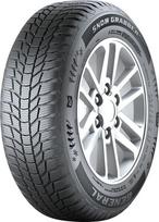 ziemines padangos 225 60 r18 - General Tire SNOW GRABBER PLUS 225/60R18 104 V - 1 nuotrauka