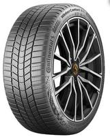 285 45 r21 ziemines padangos - CONTINENTAL WinterContact 8 S 285/45R21 113W XL - 1 nuotrauka