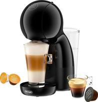 kapsules t - DeLonghi Dolce Gusto Piccolo XS EDG.110.AB - 6 nuotrauka