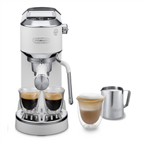 pusams - DeLonghi Dedica Duo EC890.WI - 1 nuotrauka