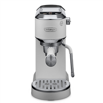 pusams - DeLonghi Dedica Duo EC890.WI - 3 nuotrauka