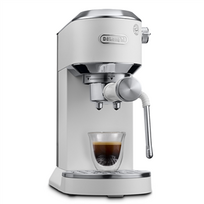 pusams - DeLonghi Dedica Duo EC890.WI - 4 nuotrauka