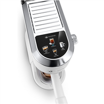 pusams - DeLonghi Dedica Duo EC890.WI - 5 nuotrauka