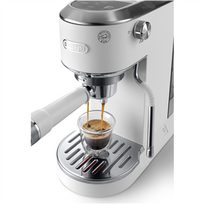 pusams - DeLonghi Dedica Duo EC890.WI - 6 nuotrauka