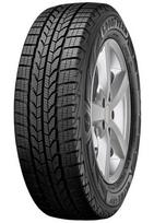 padangos 225 75 r16 - Goodyear UltraGrip Ice Cargo 225/75R16C 121 R - 1 nuotrauka