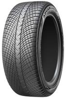 235 55 r19 ziemines - Yokohama Advan Winter V907 235/55R19 105 V XL - 1 nuotrauka
