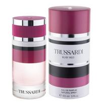 trussardi eau de parfum trussardi - Trussardi Ruby Red EDP 90 ml - 1 nuotrauka