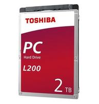 Toshiba L200 2TB