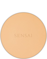 sensai total finish refill - Sensai Total Finish kompaktinė pudra papildymas TF202 Soft Beige 11 g - 1 nuotrauka