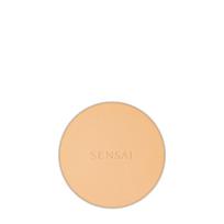 sensai total finish refill - Sensai Total Finish kompaktinė pudra papildymas TF202 Soft Beige 11 g - 3 nuotrauka