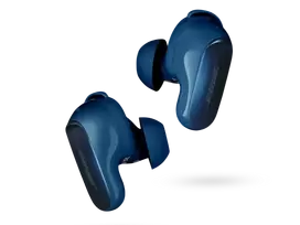 bose ultra earbuds - Bose QuietComfort Ultra Earbuds Mėlyna (Blue) - 2 nuotrauka