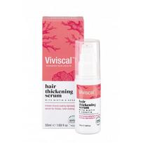 hair growth serum - Viviscal Plaukus storinantis serumas Hair Growth & Thickening Serum For Women 50ml - 1 nuotrauka