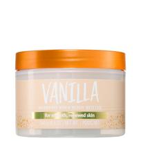 tree hut - TREE HUT VANILLA KŪNO SVIESTAS, 240 g - 1 nuotrauka