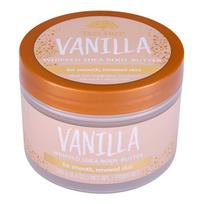tree hut - TREE HUT VANILLA KŪNO SVIESTAS, 240 g - 2 nuotrauka