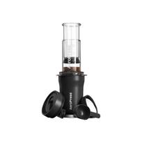 kelioniniai kavos aparatai - AeroPress Go Plus Kavos Aparatas Juodas (Black) - 1 nuotrauka