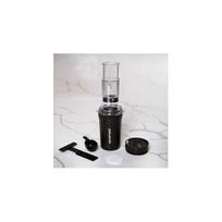 kelioniniai kavos aparatai - AeroPress Go Plus Kavos Aparatas Juodas (Black) - 3 nuotrauka
