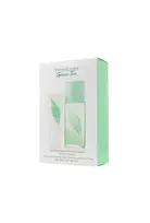 elizabeth arden green tea - Elizabeth Arden Green Tea Rinkinys, 100 ml EDP + 100 ml Kūno Kremas - 1 nuotrauka