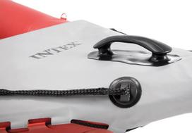 intex excursion - Intex EXCURSION PRO KAYAK, 384 cm x 94 cm x 46 cm - 2 nuotrauka